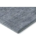 Addison Mayfield Blue AMF1631 2ft. 3in. x 7ft. 6in. Rect. Rug