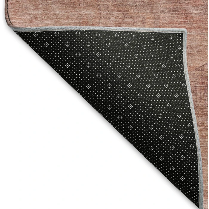 Addison Mayfield Orange AMF1631 2ft. 3in. x 7ft. 6in. Rect. Rug