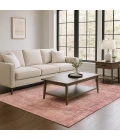 Addison Mayfield Orange AMF1631 2ft. 3in. x 7ft. 6in. Rect. Rug