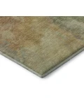 Addison Mayfield Green AMF1632 8ft. x 10ft. Rect. Rug
