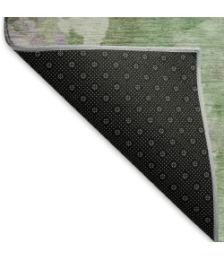 Addison Mayfield Green AMF1632 8ft. x 10ft. Rect. Rug
