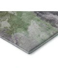 Addison Mayfield Green AMF1632 8ft. x 10ft. Rect. Rug