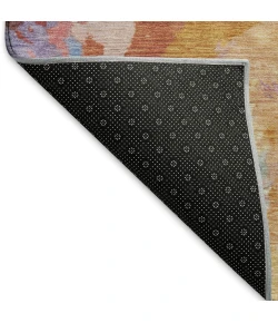Addison Mayfield Orange AMF1632 8ft. x 10ft. Rect. Rug