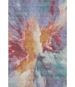 Addison Mayfield Orange AMF1632 8ft. x 10ft. Rect. Rug
