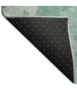 Addison Mayfield Teal AMF1632 2ft. 3in. x 7ft. 6in. Rect. Rug