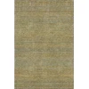 Addison Mayfield Green AMF1633 - 8ft. Round Rug