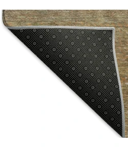 Addison Mayfield Brown AMF1633 8ft. x 10ft. Rect. Rug