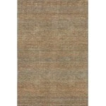 Addison Mayfield Brown AMF1633 5ft. x 7ft. 6in. Rect. Rug