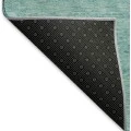Addison Mayfield Teal AMF1634 - 8ft. Round Rug