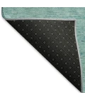 Addison Mayfield Teal AMF1634 2ft. 3in. x 7ft. 6in. Rect. Rug