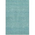 Addison Mayfield Teal AMF1634 - 8ft. Round Rug
