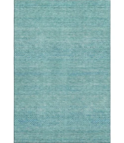 Addison Mayfield Teal AMF1634 2ft. 3in. x 7ft. 6in. Rect. Rug