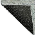 Addison Mayfield Blue AMF1634 - 8ft. Round Rug