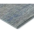 Addison Mayfield Blue AMF1634 - 8ft. Round Rug