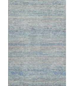 Addison Mayfield Blue AMF1634 8ft. x 10ft. Rect. Rug