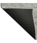 Addison Mayfield Gray AMF1634 8ft. x 10ft. Rect. Rug