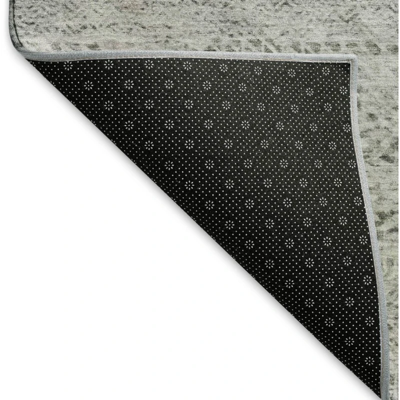 Addison Mayfield Gray AMF1634 2ft. 3in. x 7ft. 6in. Rect. Rug