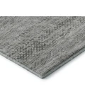 Addison Mayfield Gray AMF1634 8ft. x 10ft. Rect. Rug