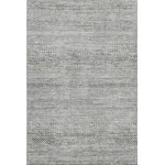 Addison Mayfield Gray AMF1634 - 8ft. Round Rug