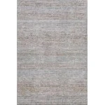 Addison Mayfield Ivory AMF1634 - 8ft. Round Rug