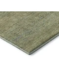 Addison Mayfield Gold AMF1634 9ft. x 12ft. Rect. Rug
