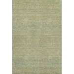 Addison Mayfield Gold AMF1634 - 8ft. Round Rug