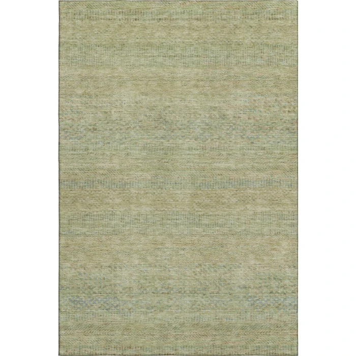 Addison Mayfield Gold AMF1634 9ft. x 12ft. Rect. Rug