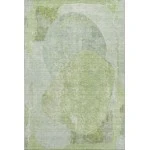 Addison Mayfield Green AMF1635 2ft. 3in. x 7ft. 6in. Rect. Rug