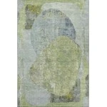 Addison Mayfield Green AMF1635 2ft. 3in. x 7ft. 6in. Rect. Rug