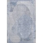 Addison Mayfield Blue AMF1635 2ft. 3in. x 7ft. 6in. Rect. Rug