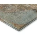 Addison Mayfield Teal AMF1635 5ft. x 7ft. 6in. Rect. Rug