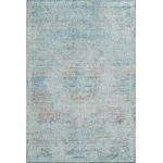 Addison Mayfield Blue AMF1636 8ft. x 10ft. Rect. Rug