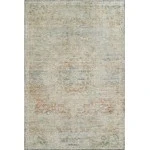 Addison Mayfield Brown AMF1636 8ft. x 10ft. Rect. Rug