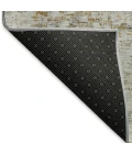 Addison Mayfield Brown AMF1636 5ft. x 7ft. 6in. Rect. Rug
