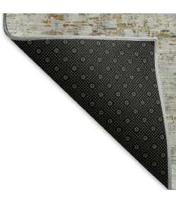 Addison Mayfield Brown AMF1636 5ft. x 7ft. 6in. Rect. Rug