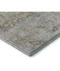 Addison Mayfield Brown AMF1636 5ft. x 7ft. 6in. Rect. Rug