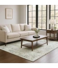 Addison Mayfield Brown AMF1636 5ft. x 7ft. 6in. Rect. Rug