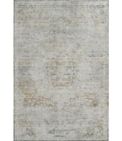 Addison Mayfield Brown AMF1636 5ft. x 7ft. 6in. Rect. Rug