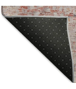 Addison Mayfield Orange AMF1636 2ft. 3in. x 7ft. 6in. Rect. Rug