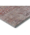 Addison Mayfield Orange AMF1636 5ft. x 7ft. 6in. Rect. Rug