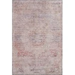 Addison Mayfield Orange AMF1636 8ft. x 10ft. Rect. Rug