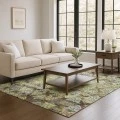 Addison Mayfield Brown AMF1637 8ft. x 10ft. Rect. Rug