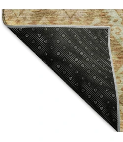 Addison Mayfield Orange AMF1637 8ft. x 10ft. Rect. Rug