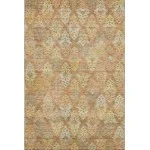 Addison Mayfield Orange AMF1637 8ft. x 10ft. Rect. Rug