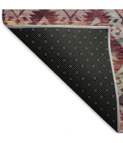 Addison Mayfield Orange AMF1637 8ft. x 10ft. Rect. Rug