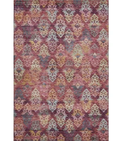 Addison Mayfield Orange AMF1637 8ft. x 10ft. Rect. Rug