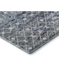 Addison Mayfield Blue AMF1638 5ft. x 7ft. 6in. Rect. Rug