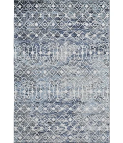 Addison Mayfield Blue AMF1638 5ft. x 7ft. 6in. Rect. Rug