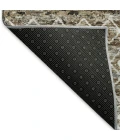 Addison Mayfield Brown AMF1638 5ft. x 7ft. 6in. Rect. Rug