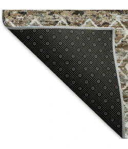 Addison Mayfield Brown AMF1638 5ft. x 7ft. 6in. Rect. Rug